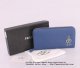 Prada 2M0506 Light Blue Wallet