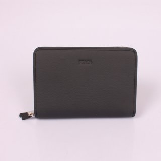 Prada PR9072-1 Dark Blue Wallet