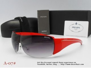 Prada 07-3 Sunglass