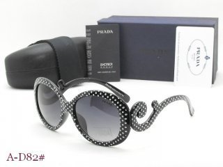 Prada D82-4 Sunglass