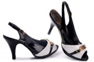 Prada Sandals Black 0-075 Shoes