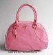 Prada Mini Pink 29153 Bag