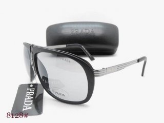 Prada 8128-3 Sunglass