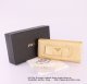 Prada 118302 Golden Bowknot Wallet