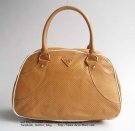 Prada Mini Apricot 29153 Bag