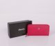 Prada PR0506 Rose Red Wallet