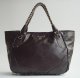 Prada 2013 Dark Coffee 16833 Bag