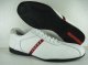 Prada White Casual 018 Shoes