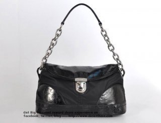 Prada Mini Black 8303 Bag