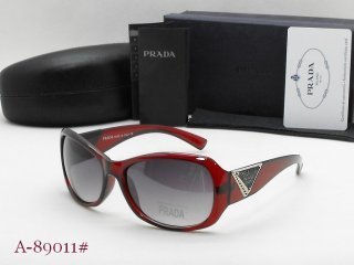 Prada 89011-5 Sunglass