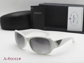 Prada 89011-2 Sunglass