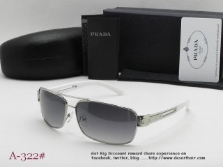 Prada 322-5 Sunglass