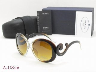 Prada D82-2 Sunglass