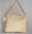 Prada Designer Beige 7834 Bag