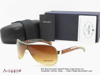 Prada 1449-2 Sunglass