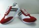 Prada Red Casual 060 Shoes