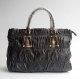 Prada Tote Coffee 7827 Bag