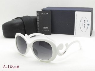 Prada D82-5 Sunglass