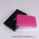 Prada 050602 Rose Red Wallet