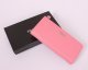 Prada PR1183 Pink Wallet