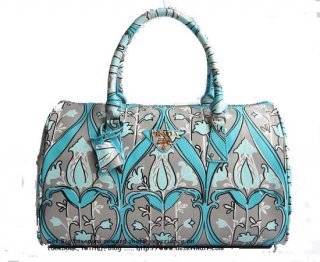 Prada Mini Blue 29144 Bag