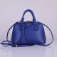 Prada Saffiano Royal Blue BL0838 Bag