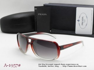 Prada 1957-4 Sunglass