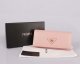 Prada P1-514 Light Pink Wallet