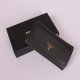 Prada PR1134 Black Wallet