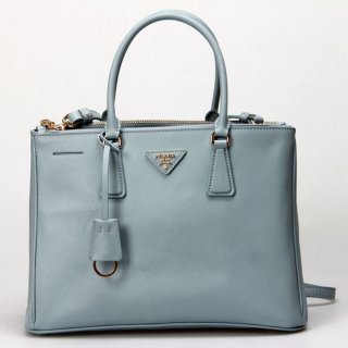 Prada Saffiano Ice Blue 2274 Bag