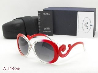 Prada D82-6 Sunglass