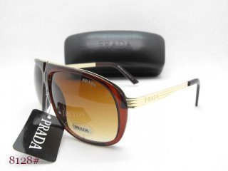 Prada 8128-1 Sunglass