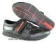 Prada Black Casual 074 Shoes