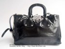 Prada 2013 Black 29178 Bag