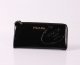 Prada P391A Black Wallet