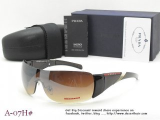 Prada 07H-2 Sunglass