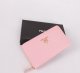 Prada PR050803 Pink Wallet