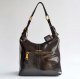 Prada Shoulder Dark Coffee 0918 Bag