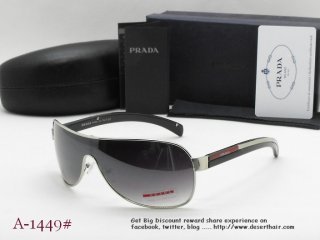 Prada 1449-5 Sunglass