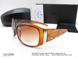 Prada 3938-2 Sunglass