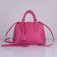 Prada Saffiano Rose BL0838 Bag