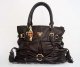 Prada Designer Dark Coffee 8005 Bag