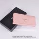 Prada IM1132 Light Pink Wallet