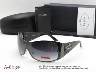 Prada 803-1 Sunglass