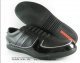 Prada Black Casual 005 Shoes