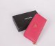 Prada PR0506-1 Rose Red Wallet