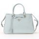 Prada Saffiano Light Blue 2244 Bag