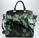 Prada Designer Green 29230 Bag