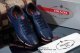 Prada Casual Blue 004 Shoes