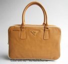 Prada Mini Apricot 29152 Bag